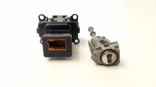 Recambio de conmutador de arranque para citroën c4 grand picasso 2013- live edition referencia OEM IAM 98006308002   2