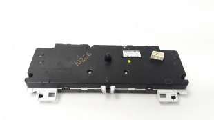 Recambio de cuadro instrumentos para citroën c4 grand picasso 2013- live edition referencia OEM IAM 981108378000   2