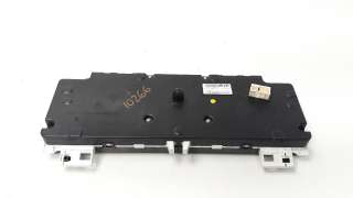 Recambio de cuadro instrumentos para citroën c4 grand picasso 2013- live edition referencia OEM IAM 981108378000  
