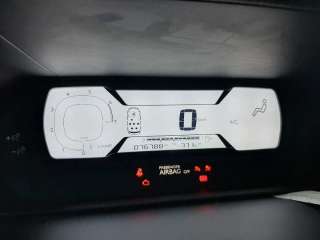 Recambio de cuadro instrumentos para citroën c4 grand picasso 2013- live edition referencia OEM IAM 981108378000  