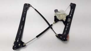 Recambio de elevalunas delantero derecho para citroën c4 grand picasso 2013- live edition referencia OEM IAM 9675924680 10607561