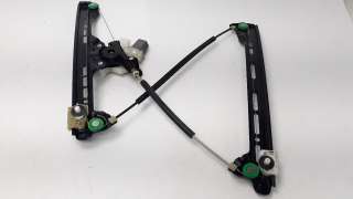 Recambio de elevalunas delantero derecho para citroën c4 grand picasso 2013- live edition referencia OEM IAM 9675924680 10607561