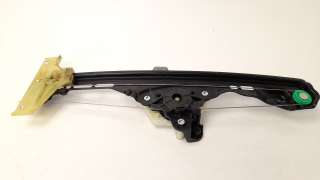Recambio de elevalunas trasero izquierdo para citroën c4 grand picasso 2013- live edition referencia OEM IAM 9676172480 10607561