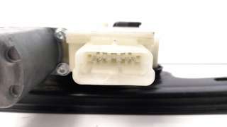 Recambio de elevalunas trasero izquierdo para citroën c4 grand picasso 2013- live edition referencia OEM IAM 9676172480 10607561