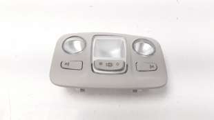 Recambio de luz interior para citroën c4 grand picasso 2013- live edition referencia OEM IAM 96721407  