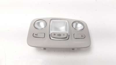 Recambio de luz interior para citroën c4 grand picasso 2013- live edition referencia OEM IAM 96721407  