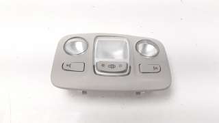 Recambio de luz interior para citroën c4 grand picasso 2013- live edition referencia OEM IAM 96721407  