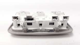 Recambio de luz interior para citroën c4 grand picasso 2013- live edition referencia OEM IAM 96721407   2