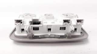 Recambio de luz interior para citroën c4 grand picasso 2013- live edition referencia OEM IAM 96721407  