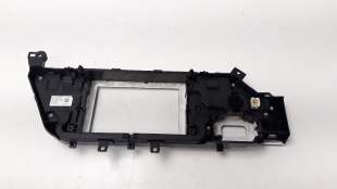 Recambio de mando climatizador para citroën c4 grand picasso 2013- live edition referencia OEM IAM 96778739XU   2