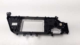 Recambio de mando climatizador para citroën c4 grand picasso 2013- live edition referencia OEM IAM 96778739XU  