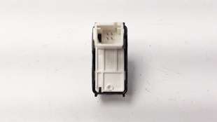 Recambio de mando elevalunas trasero izquierdo para citroën c4 grand picasso 2013- live edition referencia OEM IAM 96762292ZD IA 2