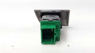 Recambio de interruptor para citroën c4 grand picasso 2013- live edition referencia OEM IAM 9678101077   2