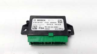 Recambio de modulo electronico para citroën c4 grand picasso 2013- live edition referencia OEM IAM 9814151980 0236004853 