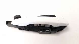 Recambio de maneta exterior delantera derecha para citroën c4 grand picasso 2013- live edition referencia OEM IAM 9802977180  