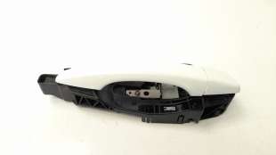 Recambio de maneta exterior trasera derecha para citroën c4 grand picasso 2013- live edition referencia OEM IAM 9802977180  