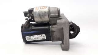 Recambio de motor arranque para citroën c4 grand picasso 2013- live edition referencia OEM IAM 9674077280 ARF701251VL 
