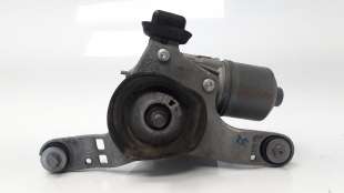 Recambio de motor limpia delantero para citroën c4 grand picasso 2013- live edition referencia OEM IAM 9811384680 0390248151 
