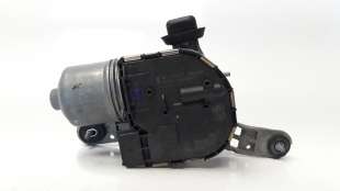 Recambio de motor limpia delantero para citroën c4 grand picasso 2013- live edition referencia OEM IAM 9811384680 0390248151  2