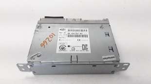Recambio de sistema audio / radio cd para citroën c4 grand picasso 2013- live edition referencia OEM IAM 9810485780  