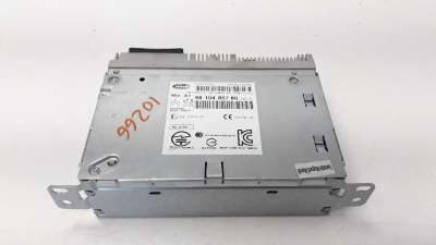 Recambio de sistema audio / radio cd para citroën c4 grand picasso 2013- live edition referencia OEM IAM 9810485780  