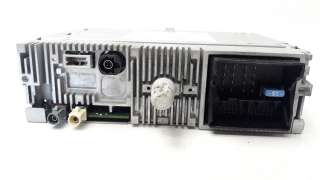 Recambio de sistema audio / radio cd para citroën c4 grand picasso 2013- live edition referencia OEM IAM 9810485780  