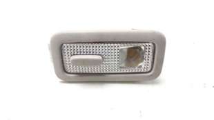 Recambio de luz interior para citroën c4 grand picasso 2013- live edition referencia OEM IAM 9674191077  