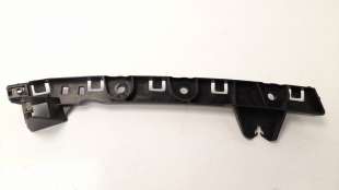 Recambio de molduras traseras para citroën c4 grand picasso 2013- live edition referencia OEM IAM 9677311080  