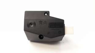Recambio de antirrobo / llave contacto para citroën c4 grand picasso 2013- live edition referencia OEM IAM 9812112580  