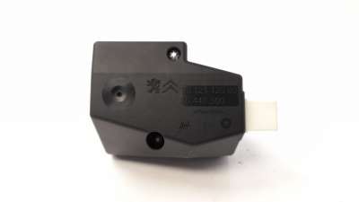 Recambio de antirrobo / llave contacto para citroën c4 grand picasso 2013- live edition referencia OEM IAM 9812112580  