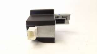 Recambio de antirrobo / llave contacto para citroën c4 grand picasso 2013- live edition referencia OEM IAM 9812112580   2