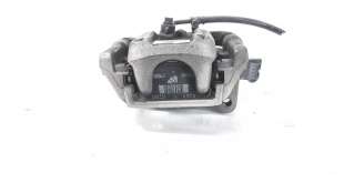 Recambio de pinza de freno trasera izquierda para citroën c4 grand picasso 2013- live edition referencia OEM IAM 1608999580  