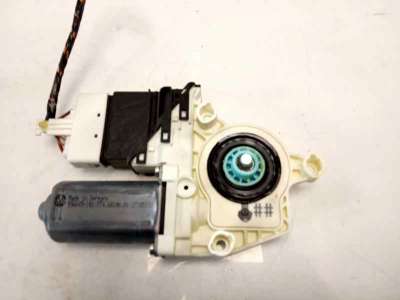 Recambio de motor elevalunas trasero derecho para seat leon (1p1) 2005-2012 stylance / style referencia OEM IAM 1K095904G  