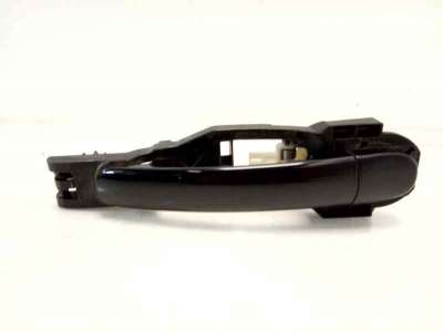 Recambio de maneta exterior delantera derecha para seat leon (1p1) 2005-2012 stylance / style referencia OEM IAM 3B0837207G  