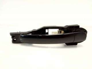 Recambio de maneta exterior delantera derecha para seat leon (1p1) 2005-2012 stylance / style referencia OEM IAM 3B0837207G  