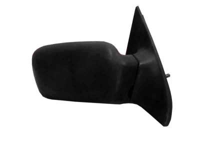 Recambio de retrovisor derecho para ford fiesta berl./courier 1988-1997 courier furg. referencia OEM IAM 1042429  