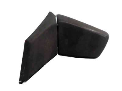 Recambio de retrovisor izquierdo para renault 14 gts 1982-1982 1.3 referencia OEM IAM 69155701  