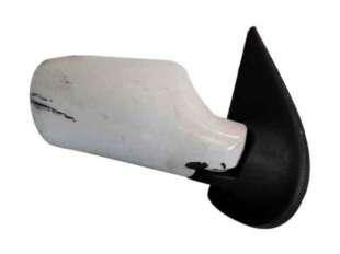 Recambio de retrovisor derecho para fiat punto berlina (176) 1996-1999 td 60 s referencia OEM IAM 5895321 FT1327123 