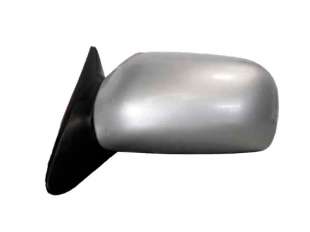Recambio de retrovisor izquierdo para hyundai lantra (j1) 1991- 1.6 16v gls dohc referencia OEM IAM 8760528100  