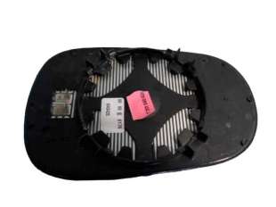 Recambio de cristal retrovisor izquierdo para renault scenic (ja..) 1999-2003 1.9 dti century referencia OEM IAM  RN0317514