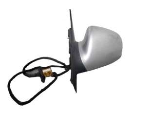 Recambio de retrovisor izquierdo para audi a8 (4e2) 2002-2010 4.0 tdi quattro referencia OEM IAM 4E1857409S3FZ  