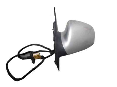 Recambio de retrovisor izquierdo para audi a8 (4e2) 2002-2010 4.0 tdi quattro referencia OEM IAM 4E1857409S3FZ  