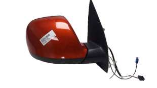 Recambio de retrovisor derecho para volkswagen t6 transporter 2015- referencia OEM IAM 2HH857502DL