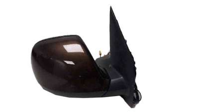 Recambio de retrovisor derecho para volkswagen t6 transporter 2015- referencia OEM IAM 7E1857388AG  