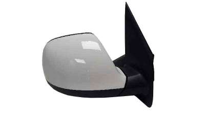 Recambio de retrovisor derecho para volkswagen t6 transporter 2015- referencia OEM IAM 7E1857388AG  