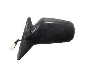 Recambio de retrovisor izquierdo para mazda 626 berl./coupe/famil. (gd/gv) 1987- 2.2 cat referencia OEM IAM GJ8569180A  