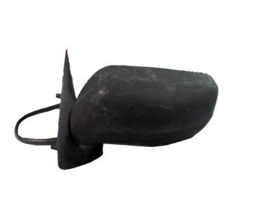 Recambio de retrovisor izquierdo para lancia y10 1985- elite referencia OEM IAM 5892122  