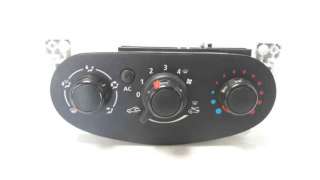 Recambio de mando calefaccion / aire acondicionado para dacia dokker 2012- ambiance referencia OEM IAM 5P3743000  