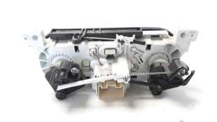 Recambio de mando calefaccion / aire acondicionado para dacia dokker 2012- ambiance referencia OEM IAM 5P3743000   2