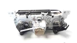 Recambio de mando calefaccion / aire acondicionado para dacia dokker 2012- ambiance referencia OEM IAM 5P3743000  